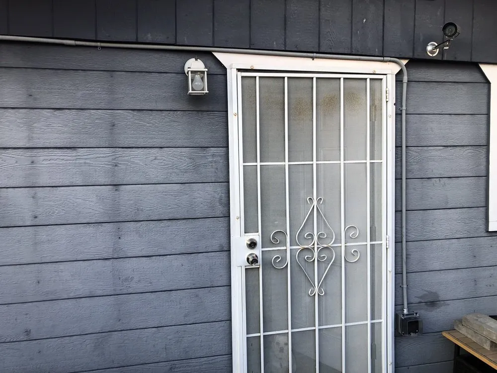 Slide of Rock Electric Service