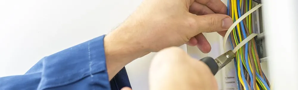 Slide of Rock Light Electric