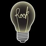 Slide of Rock Light Electric