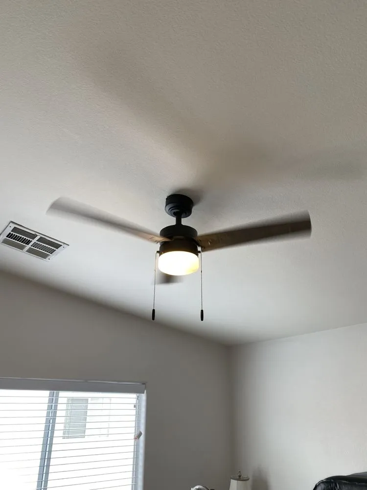 Slide of Rock Point Electric