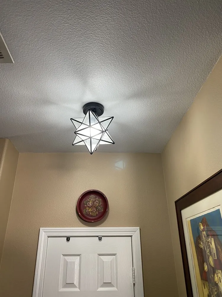 Trusted lighting installation experts serving Vernal, UT - Rock Point Electric
