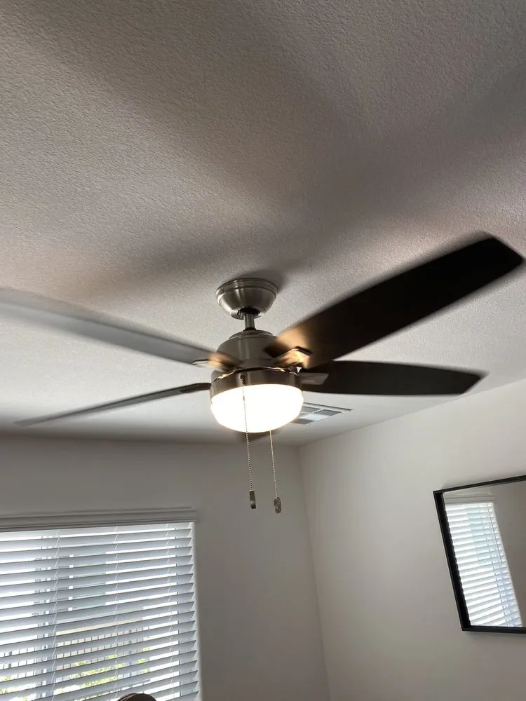 Slide of Rock Point Electric