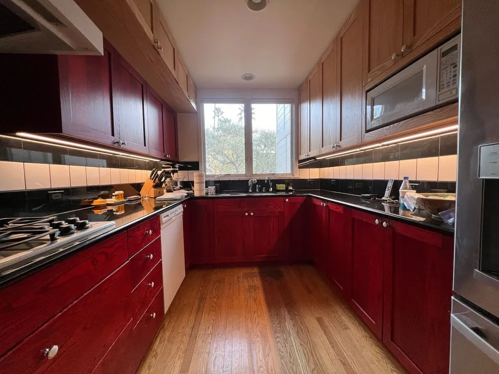 Slide of Rock Solid Electrical