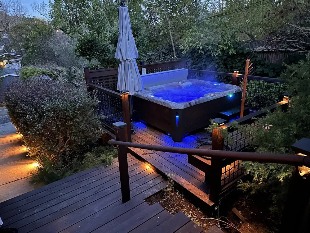 Slide of Rock Solid Electrical