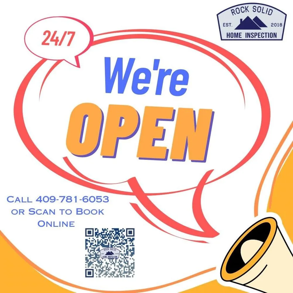 Expert wiring installation service in , - Rock Solid Home Inspections