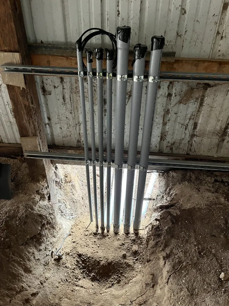 Slide of Rock Solid Solutions