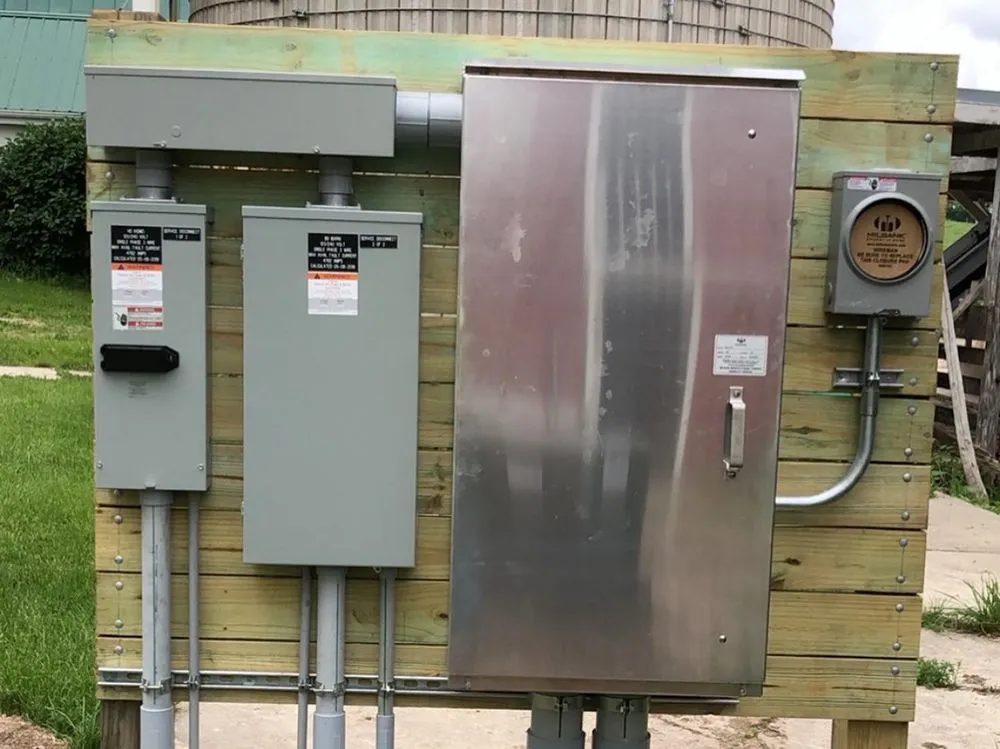 Slide of Rock Solid Solutions