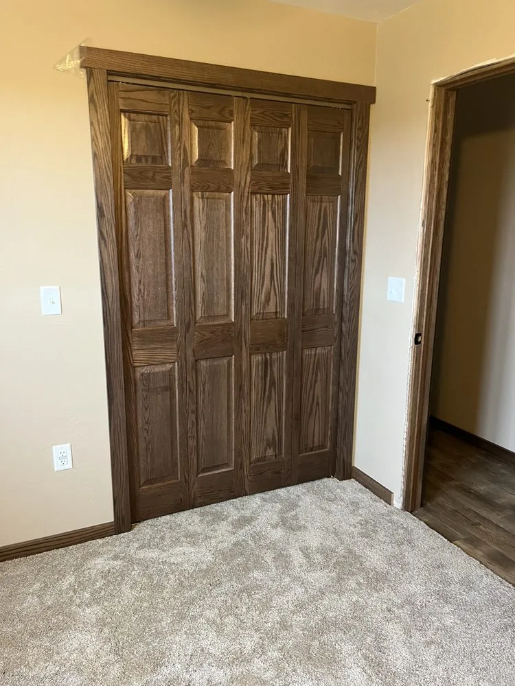 Slide of Rock Solid Solutions