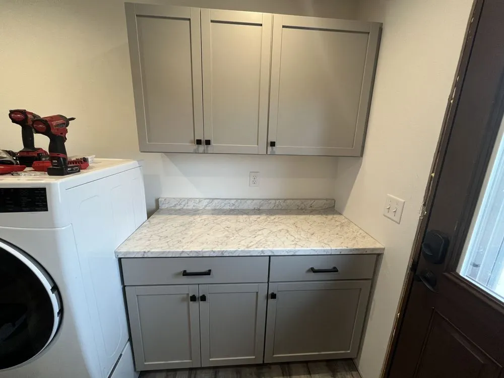 Slide of Rock Solid Solutions