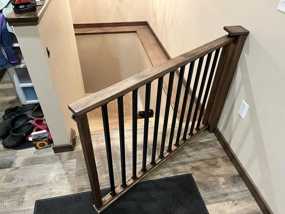 Slide of Rock Solid Solutions