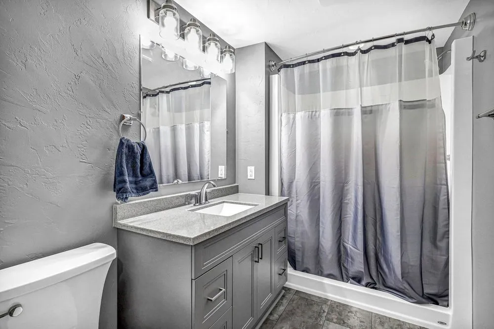 Slide of Rock Solid Solutions