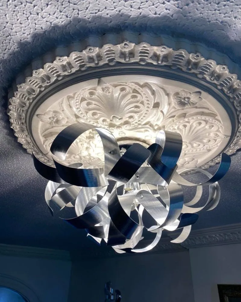 Slide of Rockaway Electric