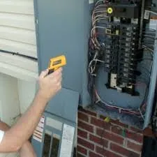 Slide of Rockaway Electric