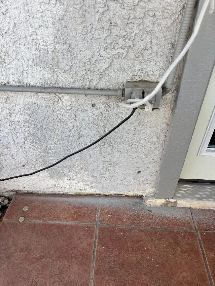 Slide of Rockem Sockem Handyman Services