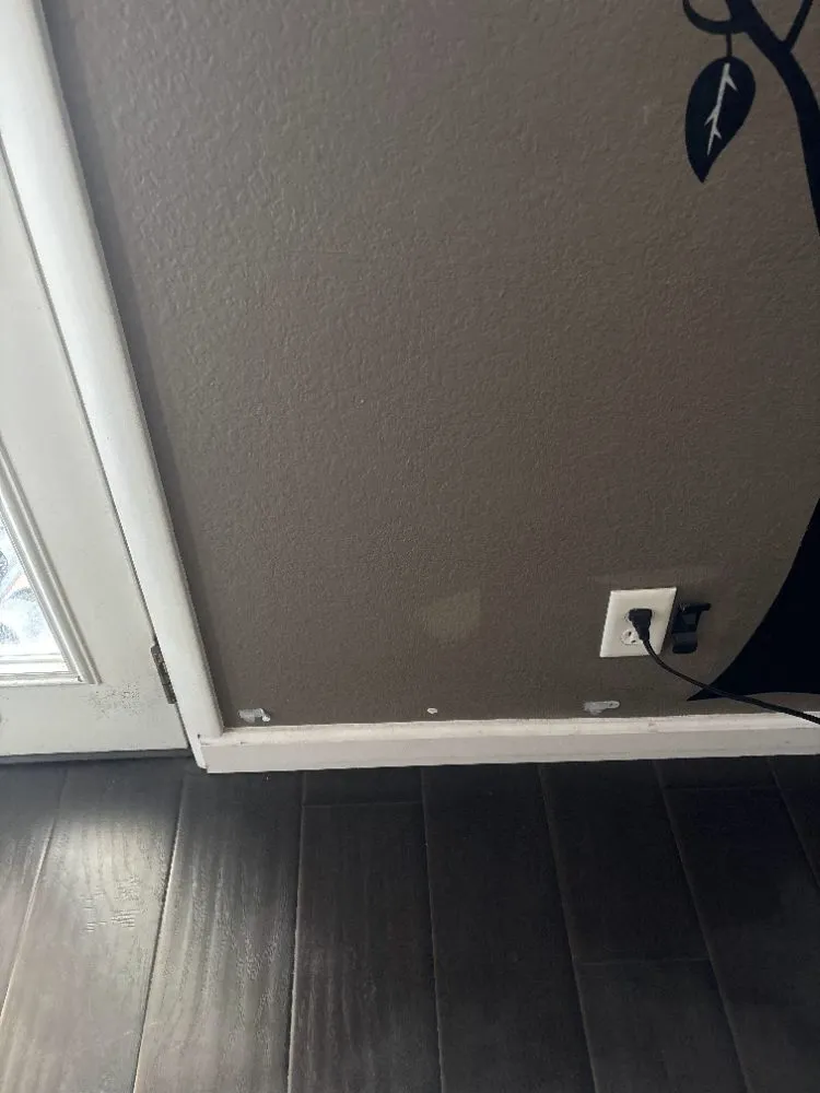 Slide of Rockem Sockem Handyman Services