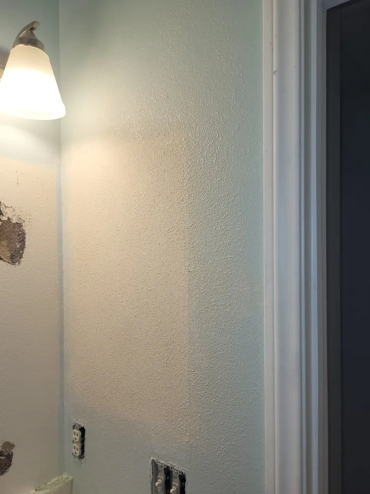 Slide of Rockem Sockem Handyman Services