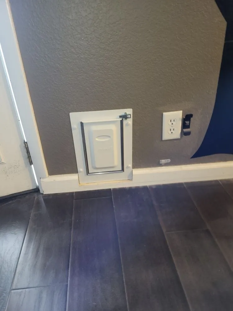 Reliable electrical repair in ,  by Rockem Sockem Handyman Services