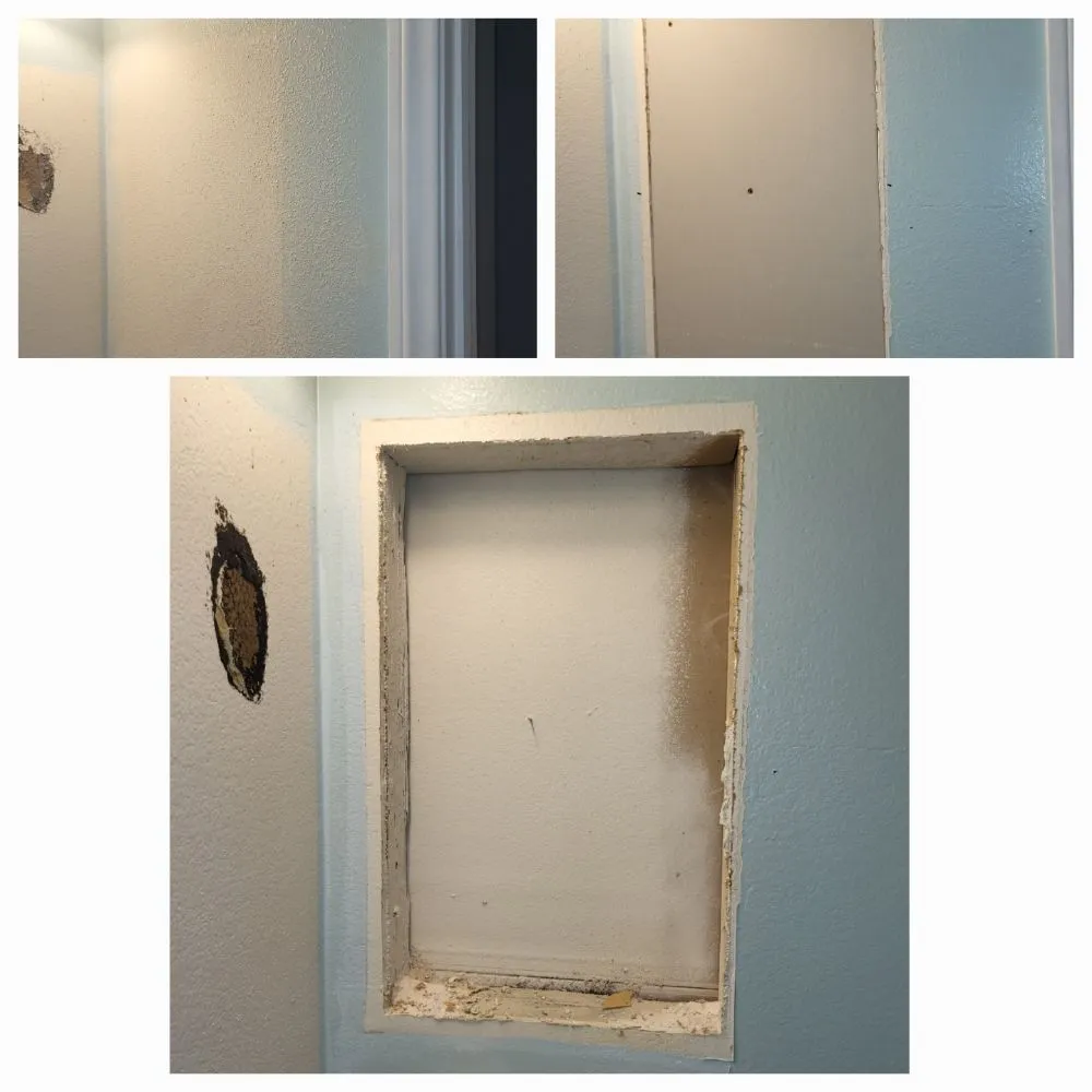 Slide of Rockem Sockem Handyman Services