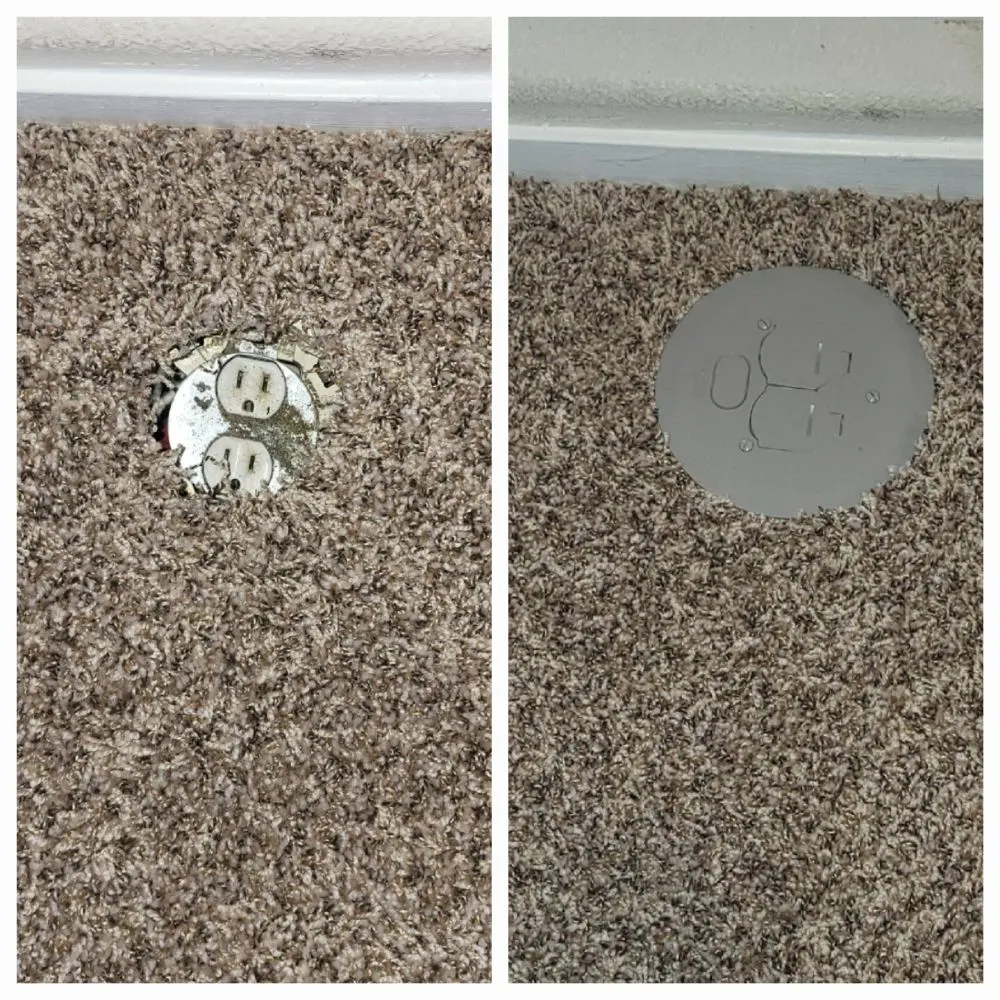 Slide of Rockem Sockem Handyman Services