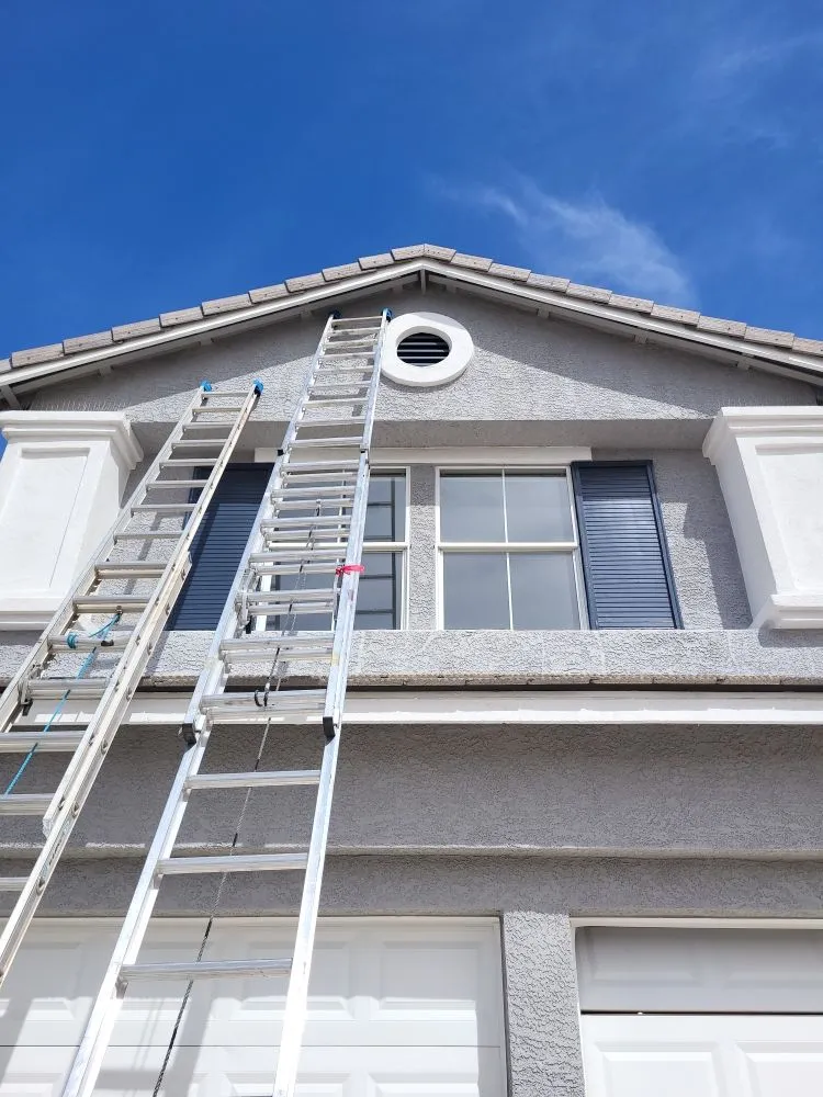 Slide of Rockem Sockem Handyman Services