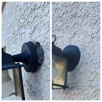 Rockem Sockem Handyman Services Logo