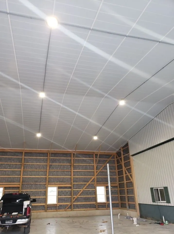 Slide of Rocker and Sons Electric