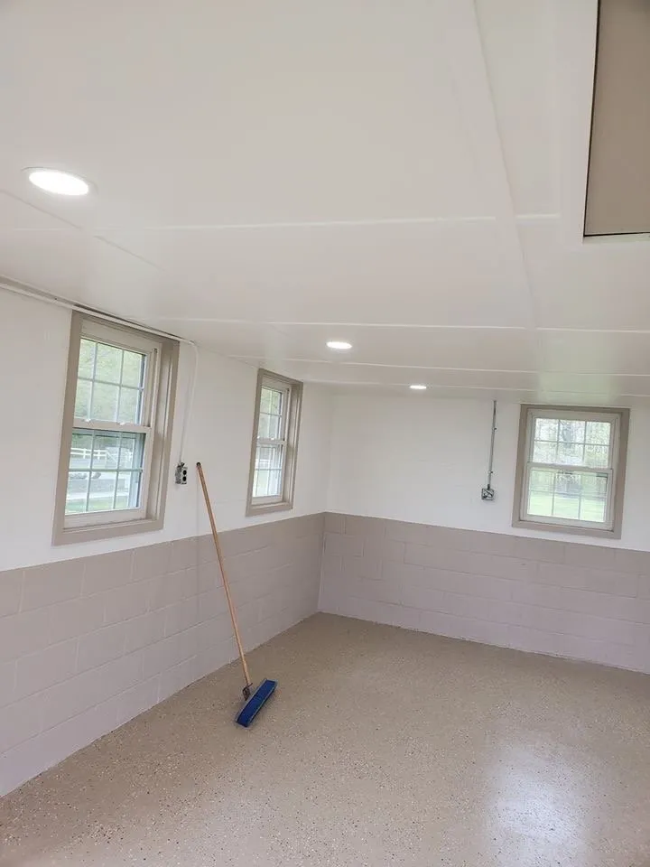 Slide of Rocker and Sons Electric