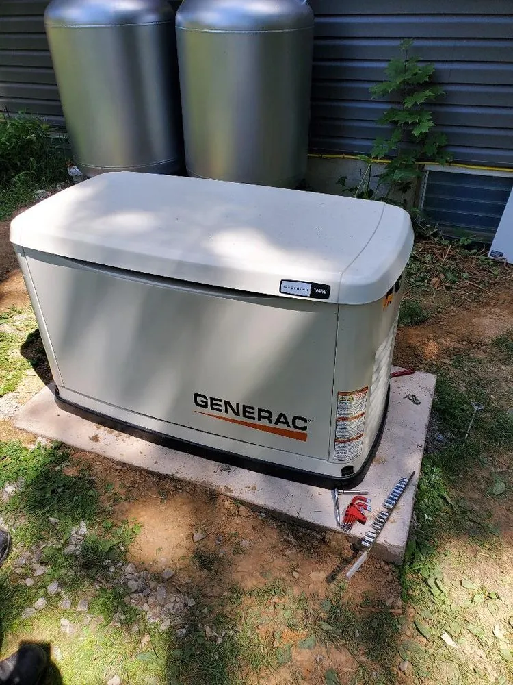 Slide of Rocker and Sons Electric