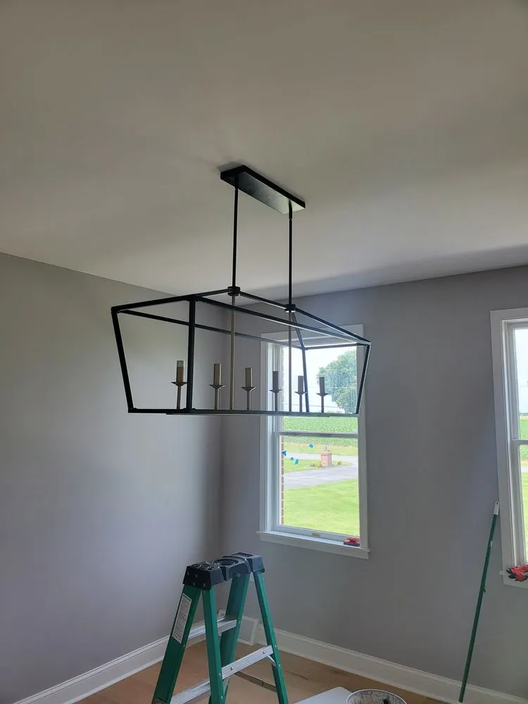 Slide of Rocker and Sons Electric