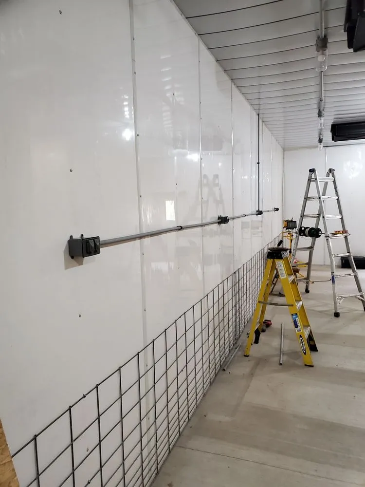 Slide of Rocker and Sons Electric