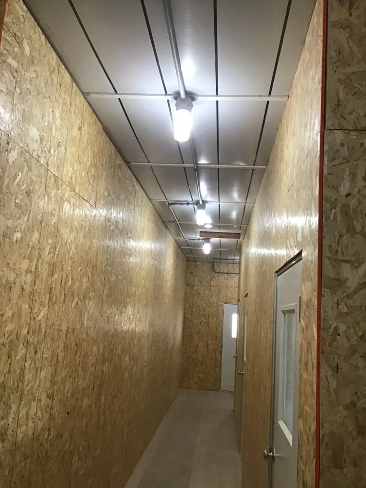 Slide of Rocker and Sons Electric