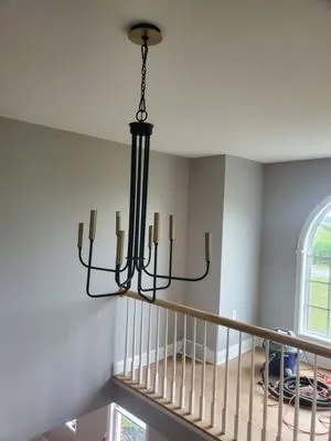 Rocker and Sons Electric