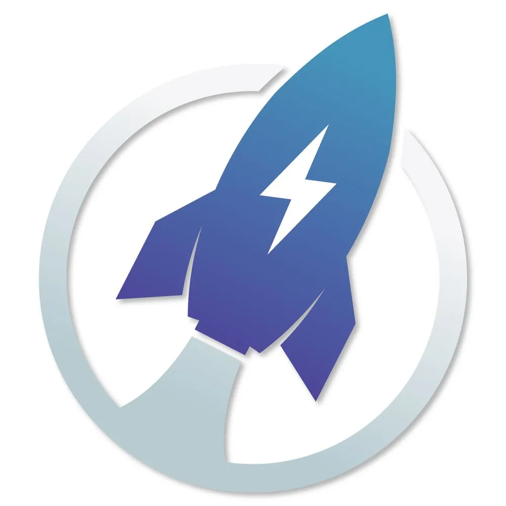 Slide of Rocket Electric