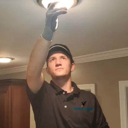 Slide of Rocket Electric