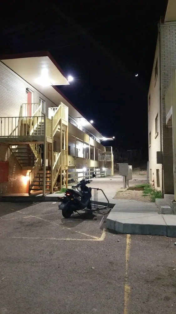 Slide of Rockhill Electrical Systems