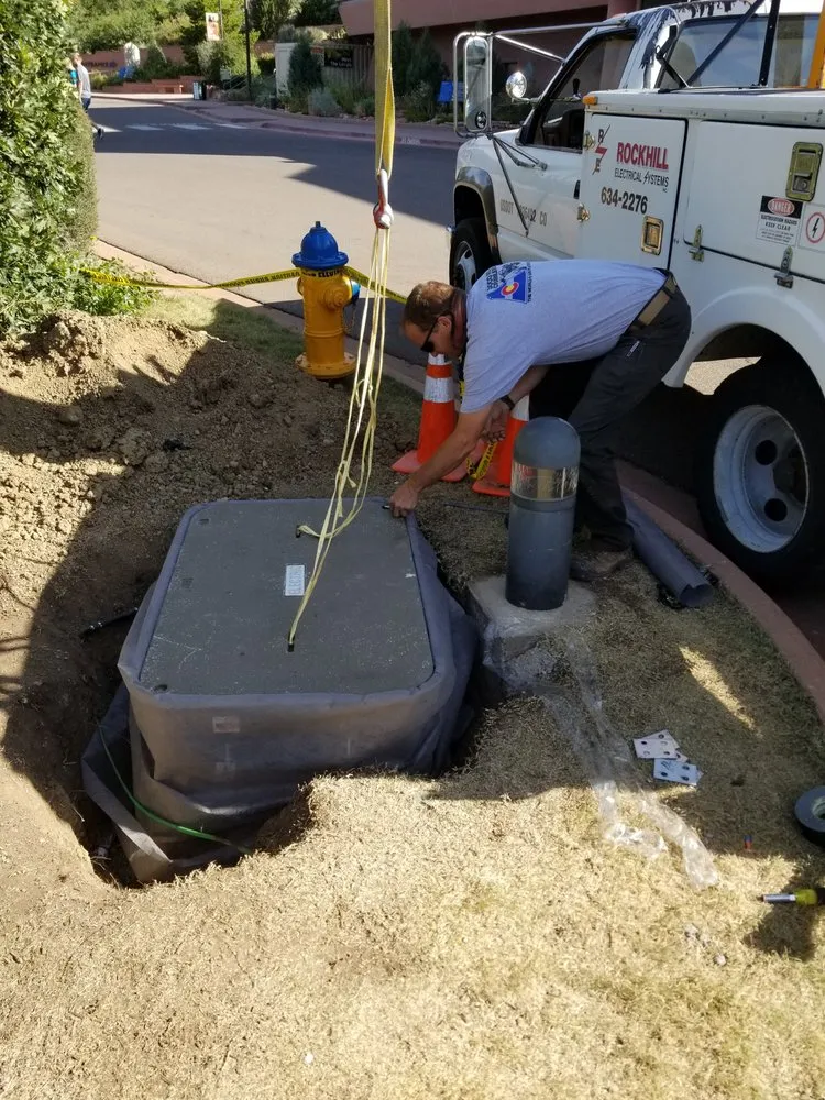 Licensed electrical service for homes in panel upgrade,  by 