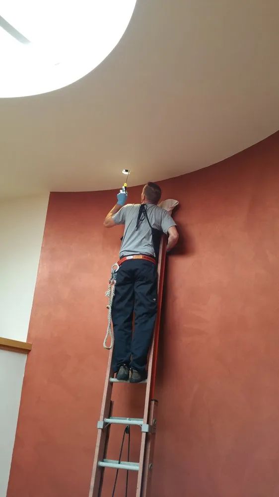 Slide of Rockhill Electrical Systems