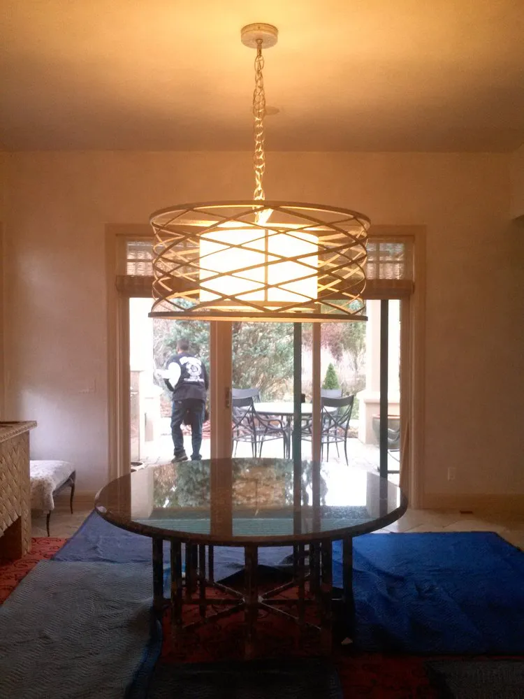 Slide of Rockhill Electrical Systems