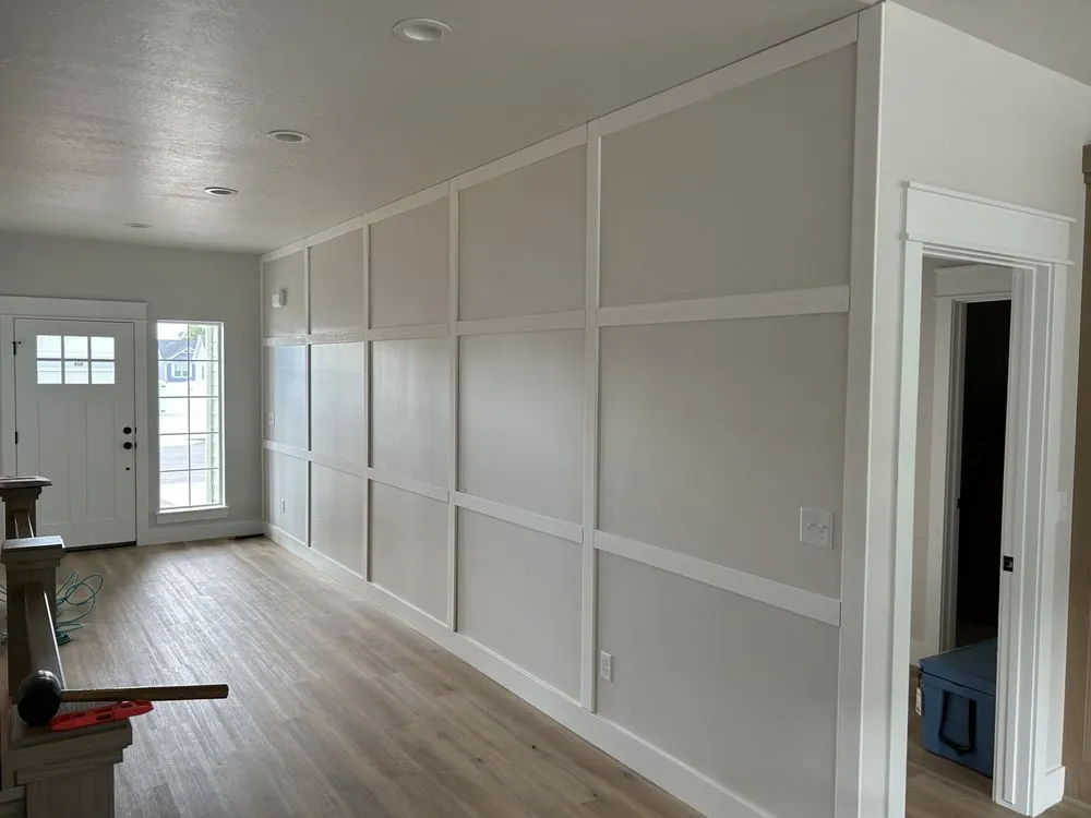 Slide of Rockin & Rollin Handyman Services