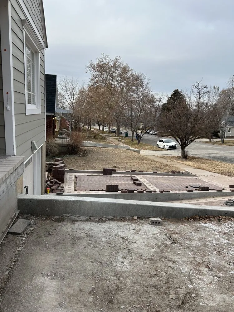 Slide of Rockin & Rollin Handyman Services