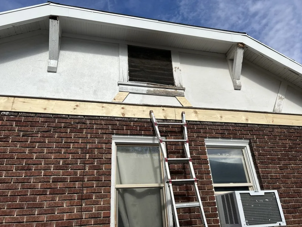 Trusted panel upgrade in ,  by Rockin & Rollin Handyman Services