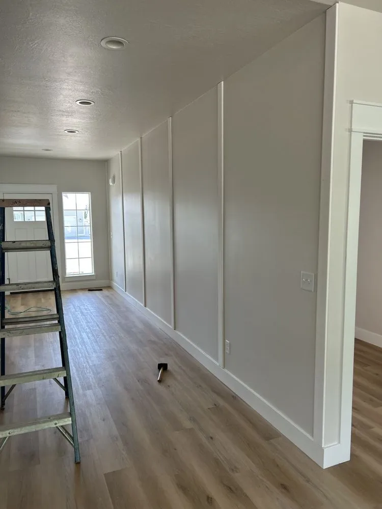 Slide of Rockin & Rollin Handyman Services