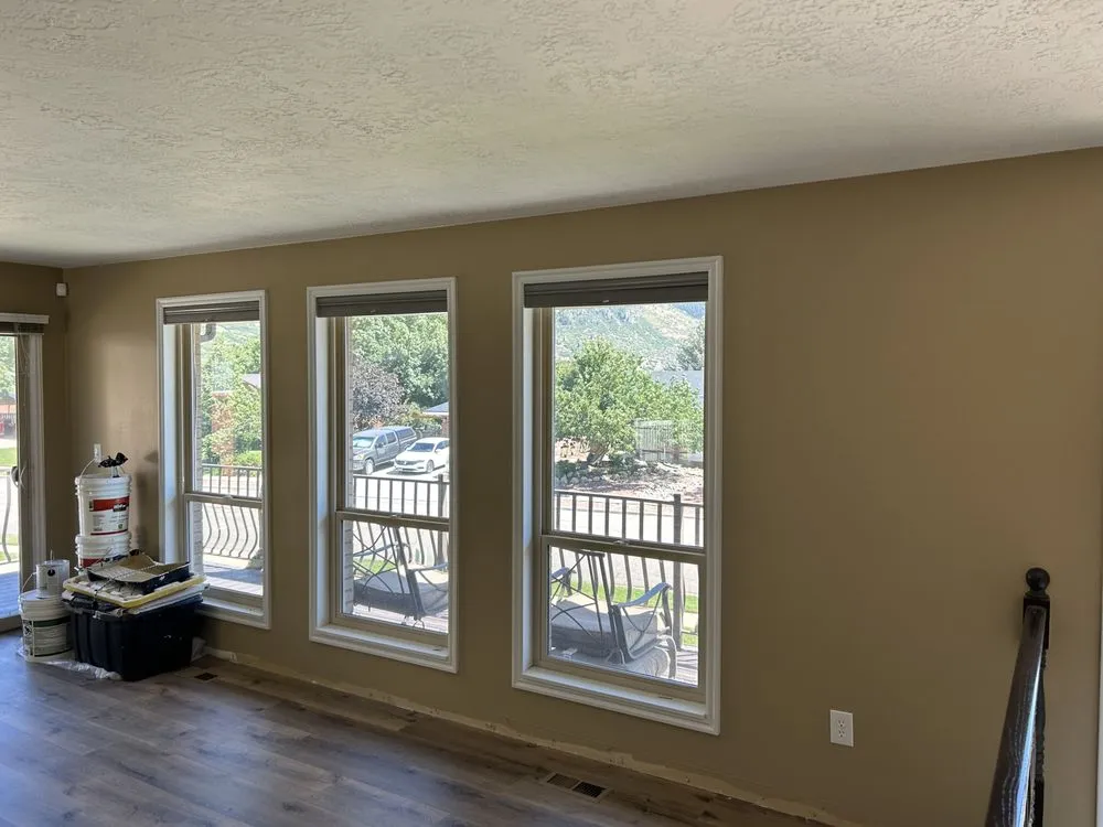 Slide of Rockin & Rollin Handyman Services