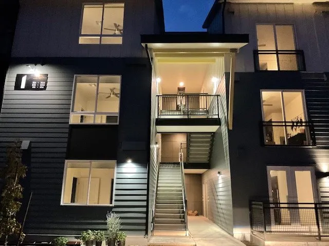 Slide of Rockin' A Electric