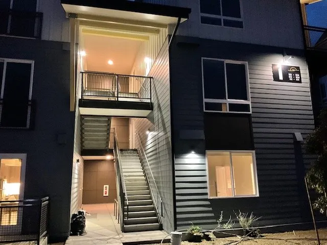 Slide of Rockin' A Electric