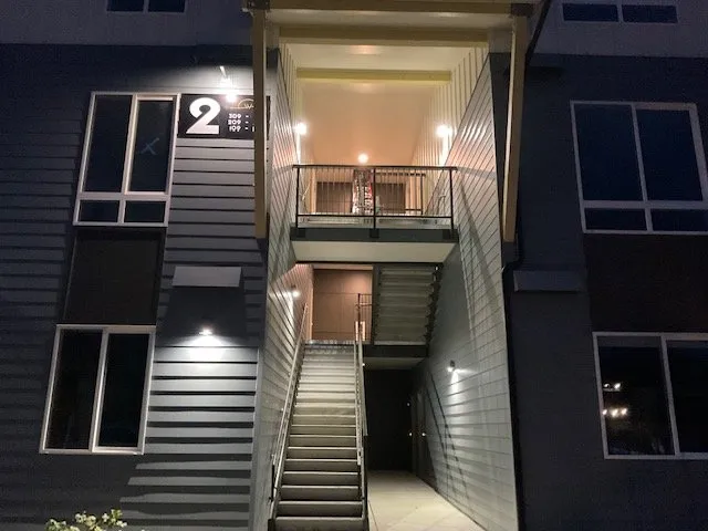 Slide of Rockin' A Electric