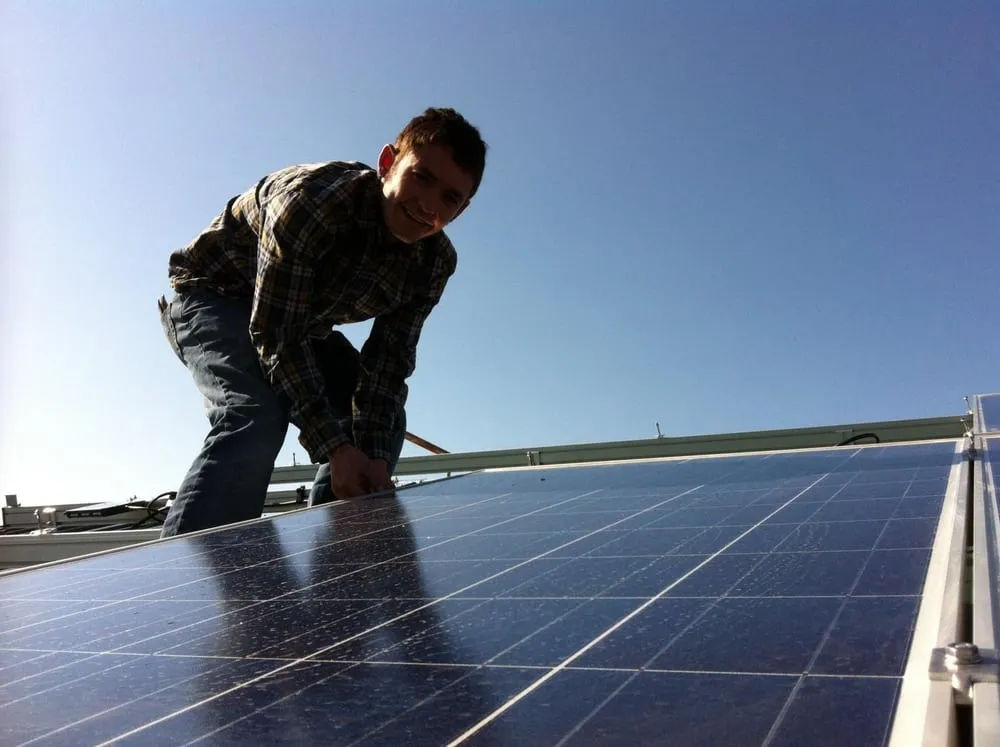 Slide of Rockin' A Electric