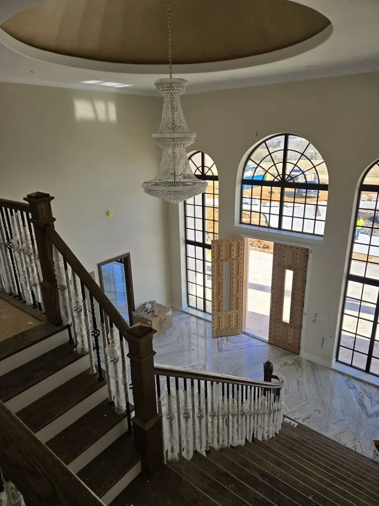 Slide of Rockin' M Electric