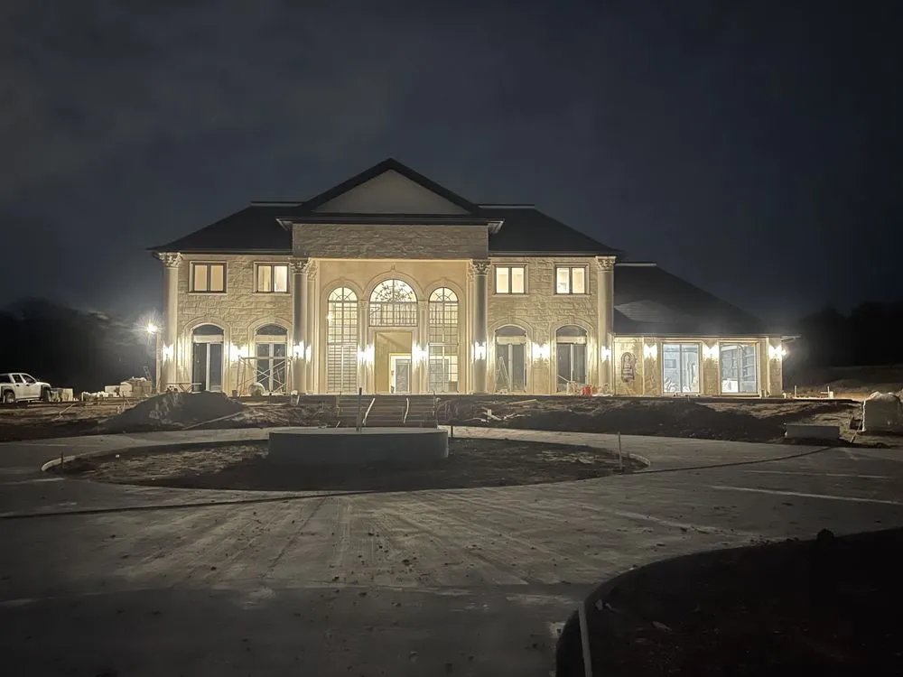 Slide of Rockin' M Electric