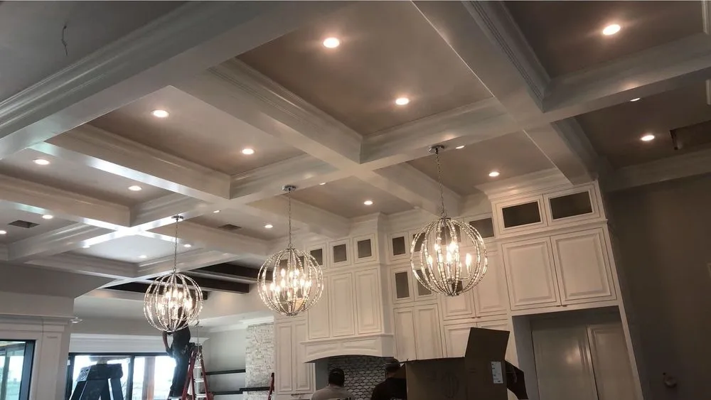 Slide of Rockin' M Electric